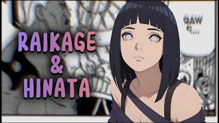 Download lagu Raikage confesses his love to Hinata  |  Comic & Manga story mp3