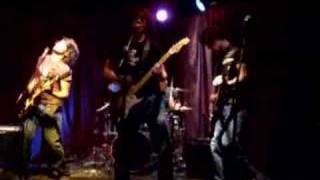 This Is Over- Five Mile Town