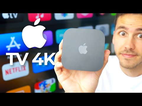 Apple TV vs Apple TV vs Apple TV vs Apple TV. No me he liado al escribir, es una guía en serio