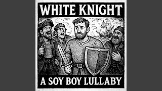 White Knight: a Soy Boy Lullaby