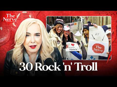 Hoda Kotb and The Nerve’s Producer Come Face-to-Face During an Undercover ‘Today Show’ Infiltration