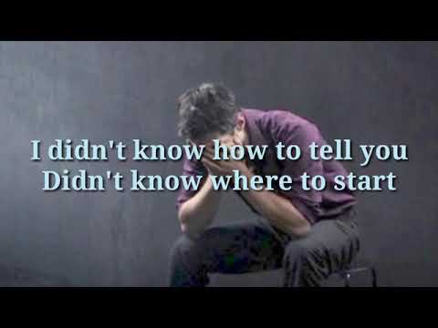 Hiding Inside Myself | Lyrics - Kenny Rankin