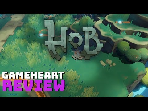 Hob Review