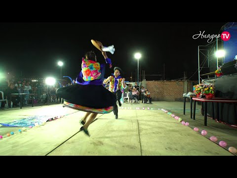 Huaylarsh 2024 Contrapunto de Huaylas Defensor Gloria Campeón Copa Corazón Indomable