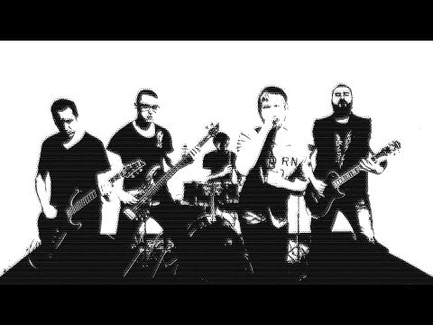 Halo of the Sun - Save Me! (Official Music Video)