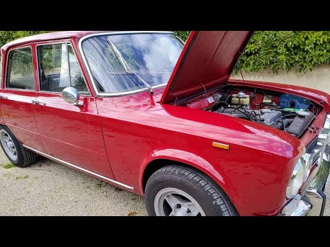 1974 Alfa Romeo 1750 (CC-2062459) for sale in Glendale, California
