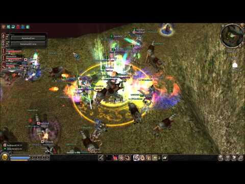 metin2.ro pegasus RedSquad vs Guardians ( razboiul celor 300 de steaguri albe )