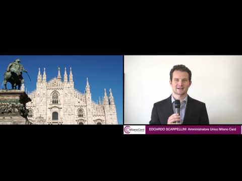 Milano Card