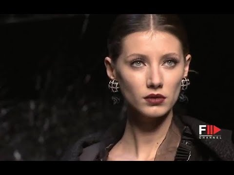 MARIELLA BURANI Fall 2009/2010 Milan - Fashion Channel