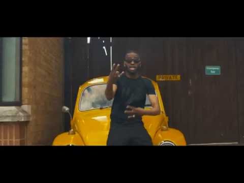 Bubu Wyla - Naija Boy (Official Video) @bubuwyla
