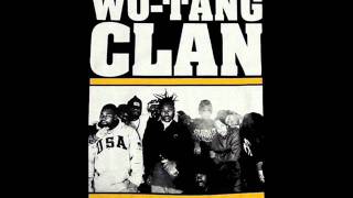 Gza - Fam (Members Only)