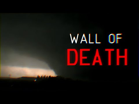 The Parkersburg Tornado - Wall Of Death