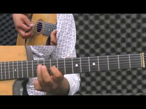 Seul Ce Soir   Complete - The Rosenberg Academy - Gypsy Jazz Guitar- Guitarnery.com