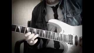 Thin Lizzy - She Knows - Guitar Solo