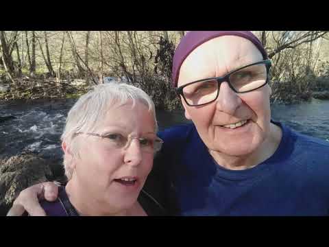 Tain to Spain Day 45 & 46 Plasencia