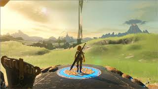 【時を超える】ゼルダの伝説 ブレスオブザワイルド　パート6【ゼルダの伝説】