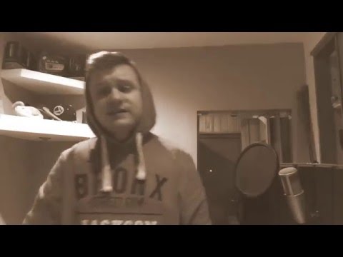 TYNIEK - WALKA (stoprocent pompuj rap 4) bit: MAX B LENOX