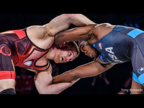 Final X - Lincoln Session II Press Conference