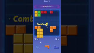 Block Smash - BlockPuzz Journey by Falcon Games more levels