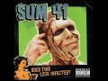Sum 41 - My Direction