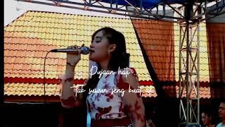 Download lagu Yeni inka - kuat ati || story wa terbaru 30 detik mp3