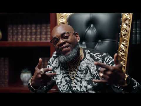 LT Ft Phatboy Fresh - Pushin