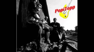 Popitopp Great balls of fire