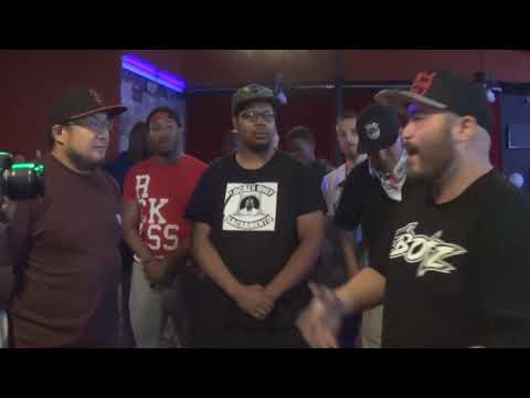 True Temper vs Daniel Blacktin