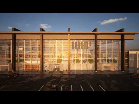 DOOM ARCHITECTE AMP 03 VIDEO