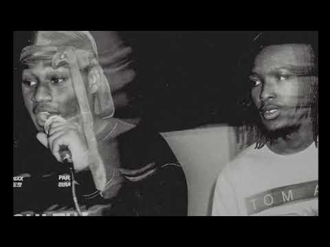 The Effex & OTR St3zzo - First 48 (Official Audio)