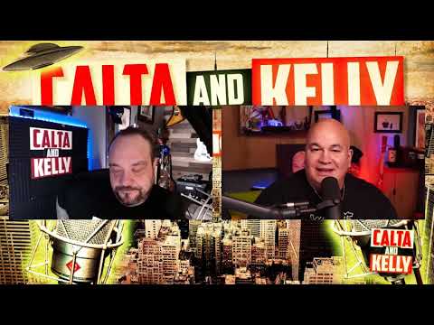 Calta and Kelly 10/14