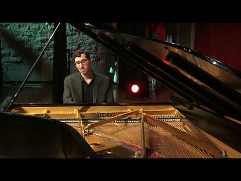 Messiaen: 8 Préludes