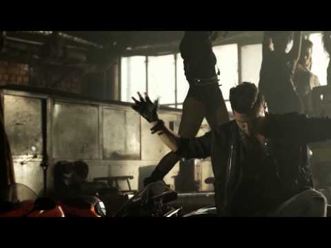 Deepcentral "Speed Of Sound" (Clip Officiel)