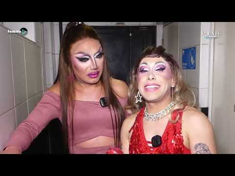 Backstage 05 | Amigas y Rivales: No es Nostalgia, es Historia