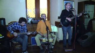 KAŽIN - FA FA FA (AZRA)