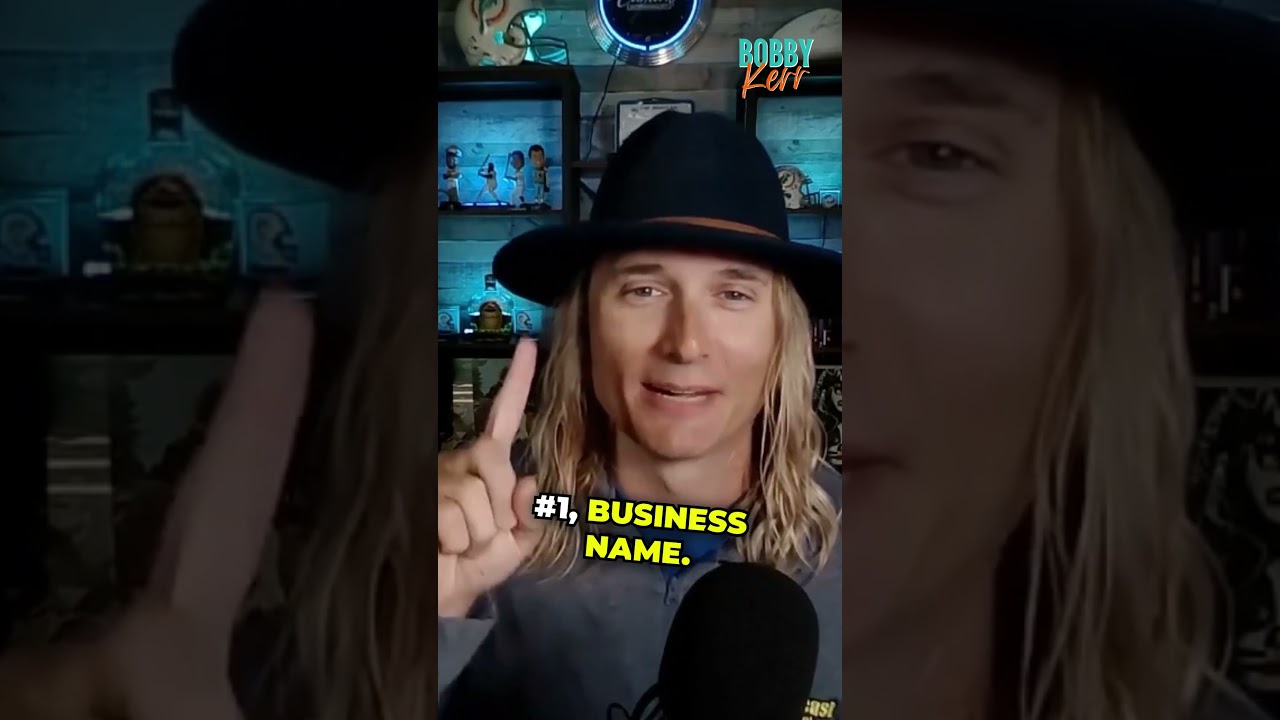 GBP Tip Video