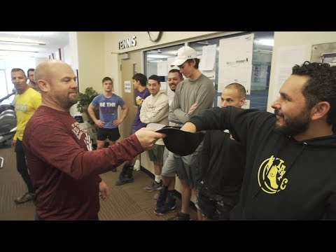 WPH R48Pro #4 Montana - Friday's Video Wrap Up