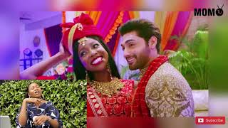 MOVIE MOMENTS (NAMASTE WAHALA MOVIE REVIEW)