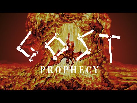 Gost - Prophecy (FULL ALBUM)
