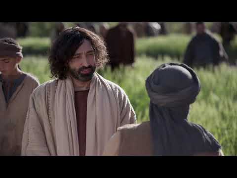 LUMO-GOSPEL OF JOHN CHAPTER 6:1-15