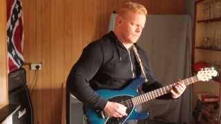Video thumbnail for Budda Superdrive SD18 Combo  & Musicman Steve Morse 720dp by Daniel Carr