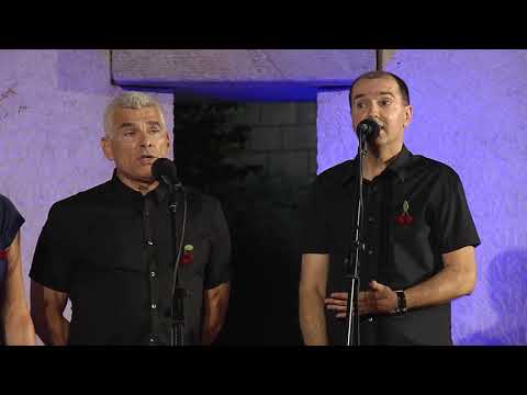 Klapa Maraška (Zadar) - Dođi dragi