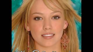 Hilary Duff - Love Just Is