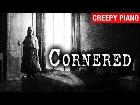 Cornered - Myuu