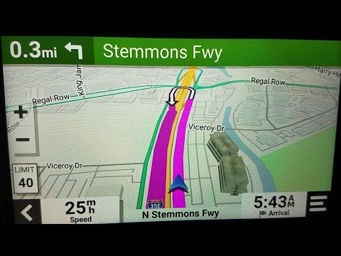 Garmin DriveSmart 66 six months later