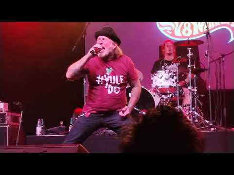 V8 Wankers 23.12.24 Frankfurt (no1)