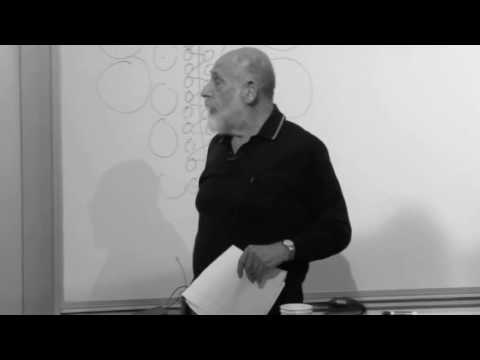 Leonard Susskind: AMPS' Entangled Black Hole