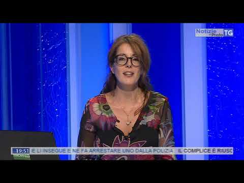 2019-10-12 NOTIZIE DI PRATO TG ORE 19.45