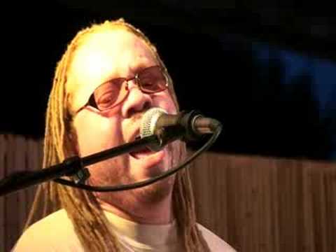 Tony Simmons with Jeremiah Allen: Georgia