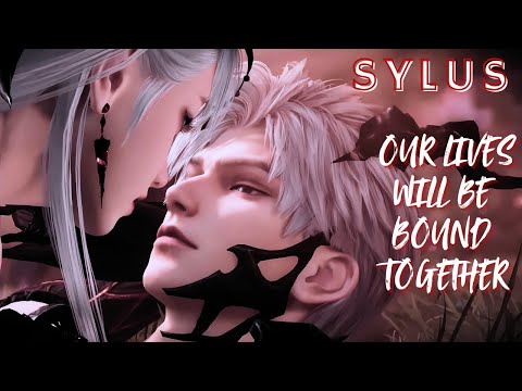 𝑺𝒀𝑳𝑼𝑺- 𝒪𝓊𝓇 𝓁𝒾𝓋ℯ𝓈 𝓌𝒾𝓁𝓁 𝒷ℯ 𝒷ℴ𝓊𝓃𝒹 𝓉ℴℊℯ𝓉𝒽ℯ𝓇 (+𝒱𝒪)